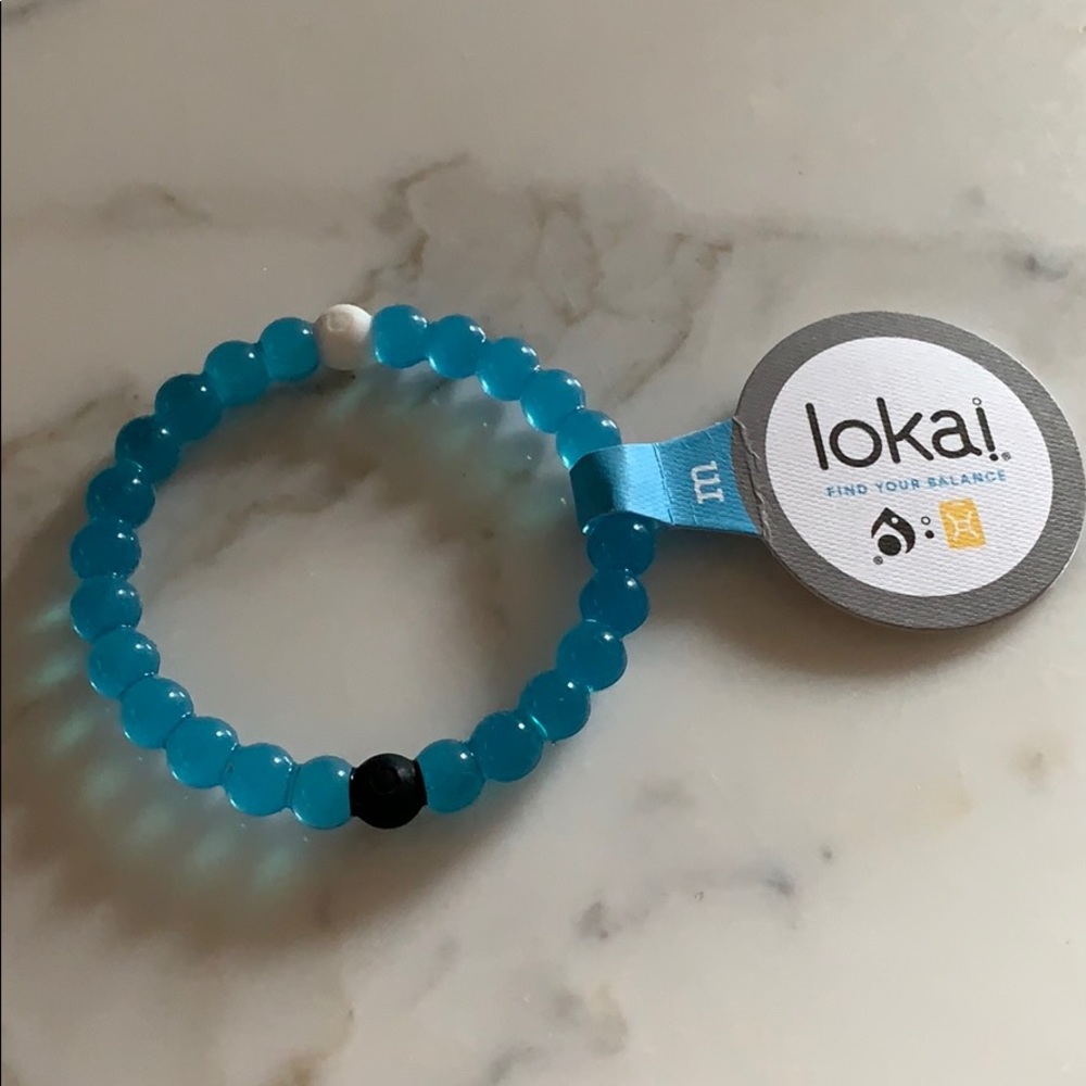 Lokai Water Bracelet NEW
